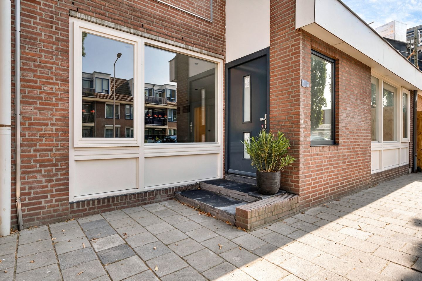 Foto 4 van Roermondseweg 11-A