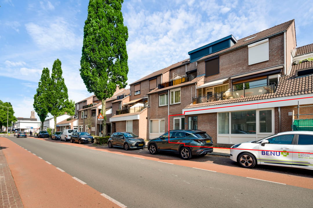 Foto 41 van Roermondseweg 11-A