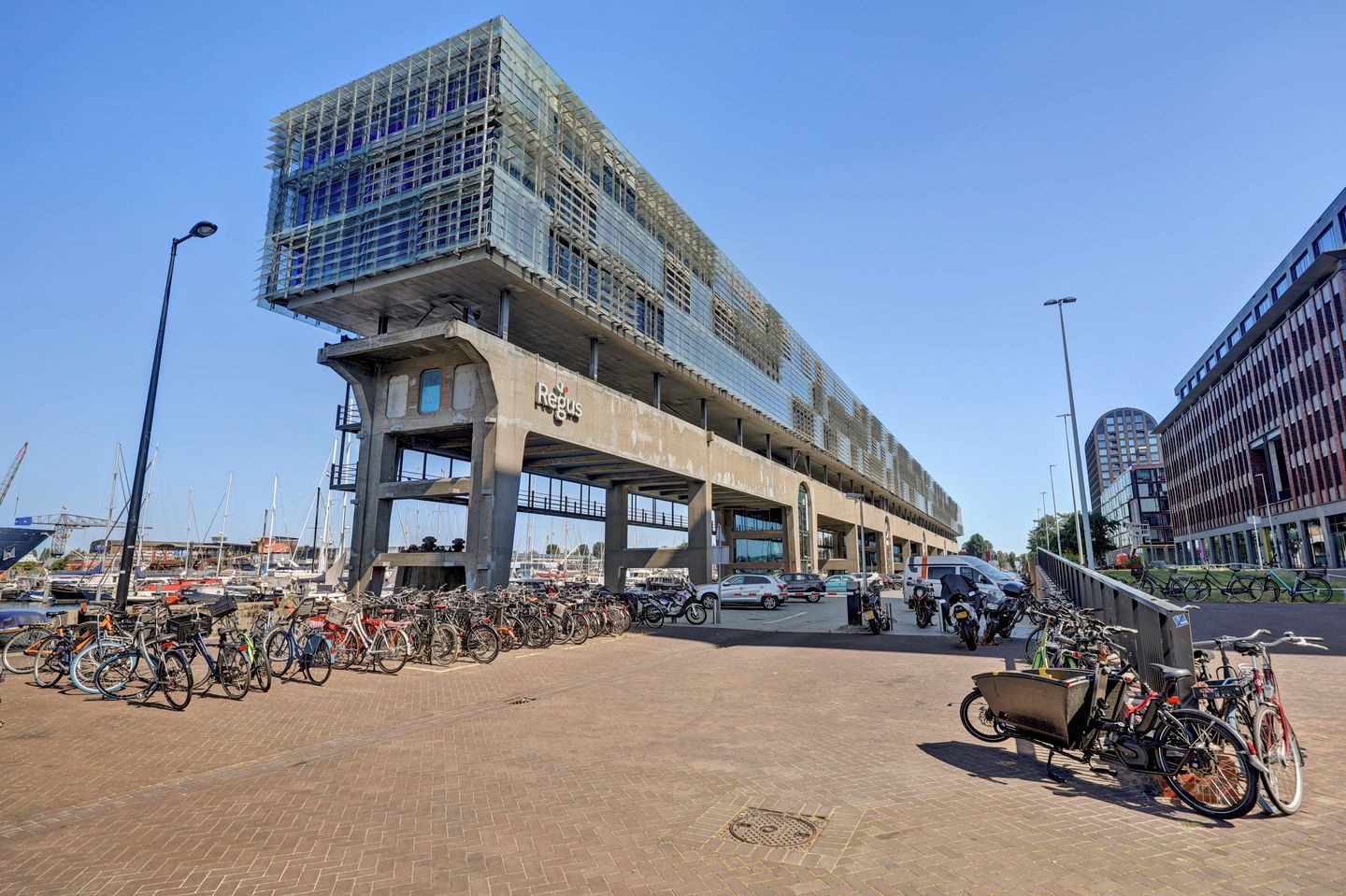 View photo 3 of Kraanspoor 50