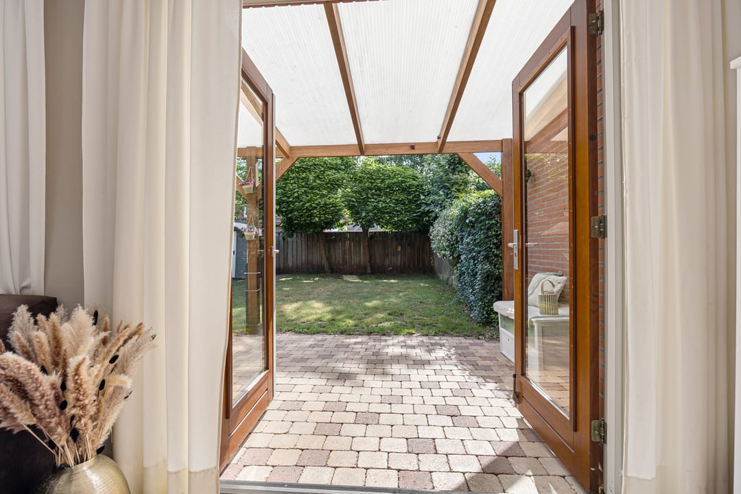 Photo 7 of Schout van Bergheslaan 7
