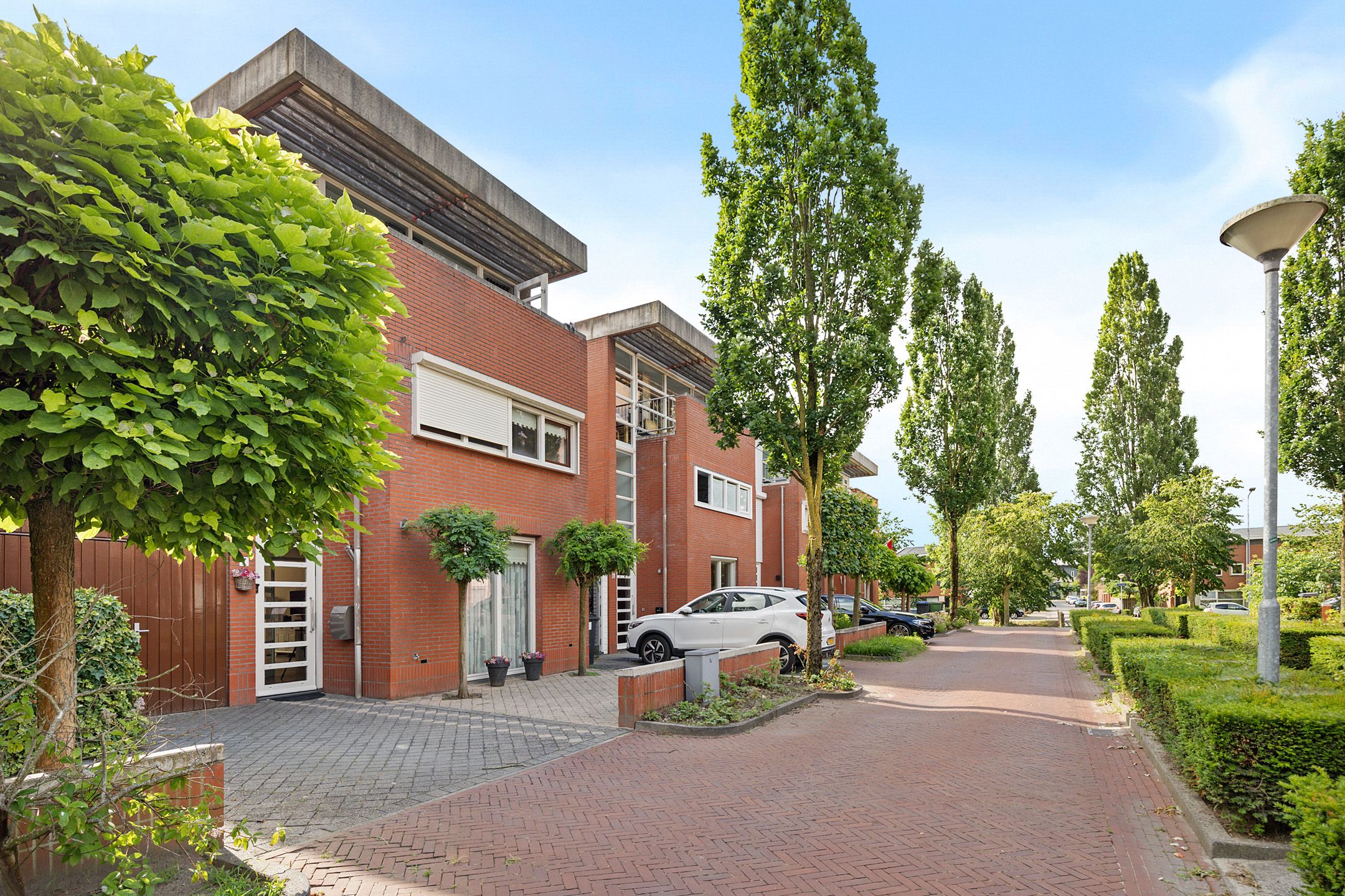 Schout van Bergheslaan 7