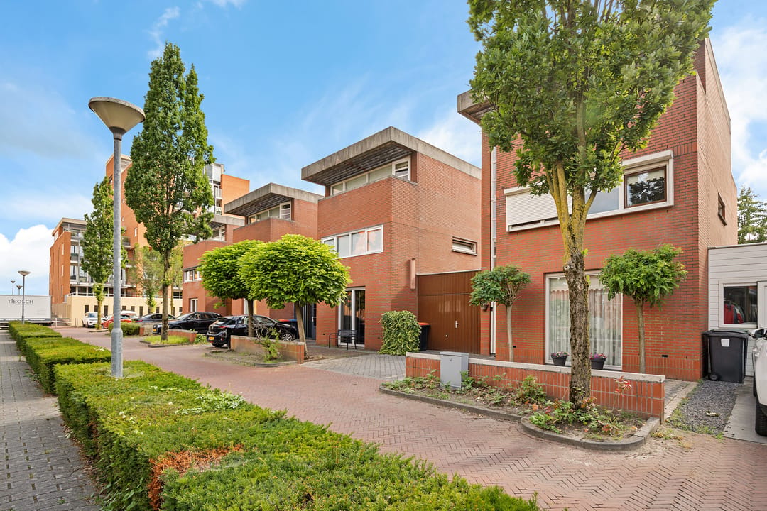 Photo 26 of Schout van Bergheslaan 7