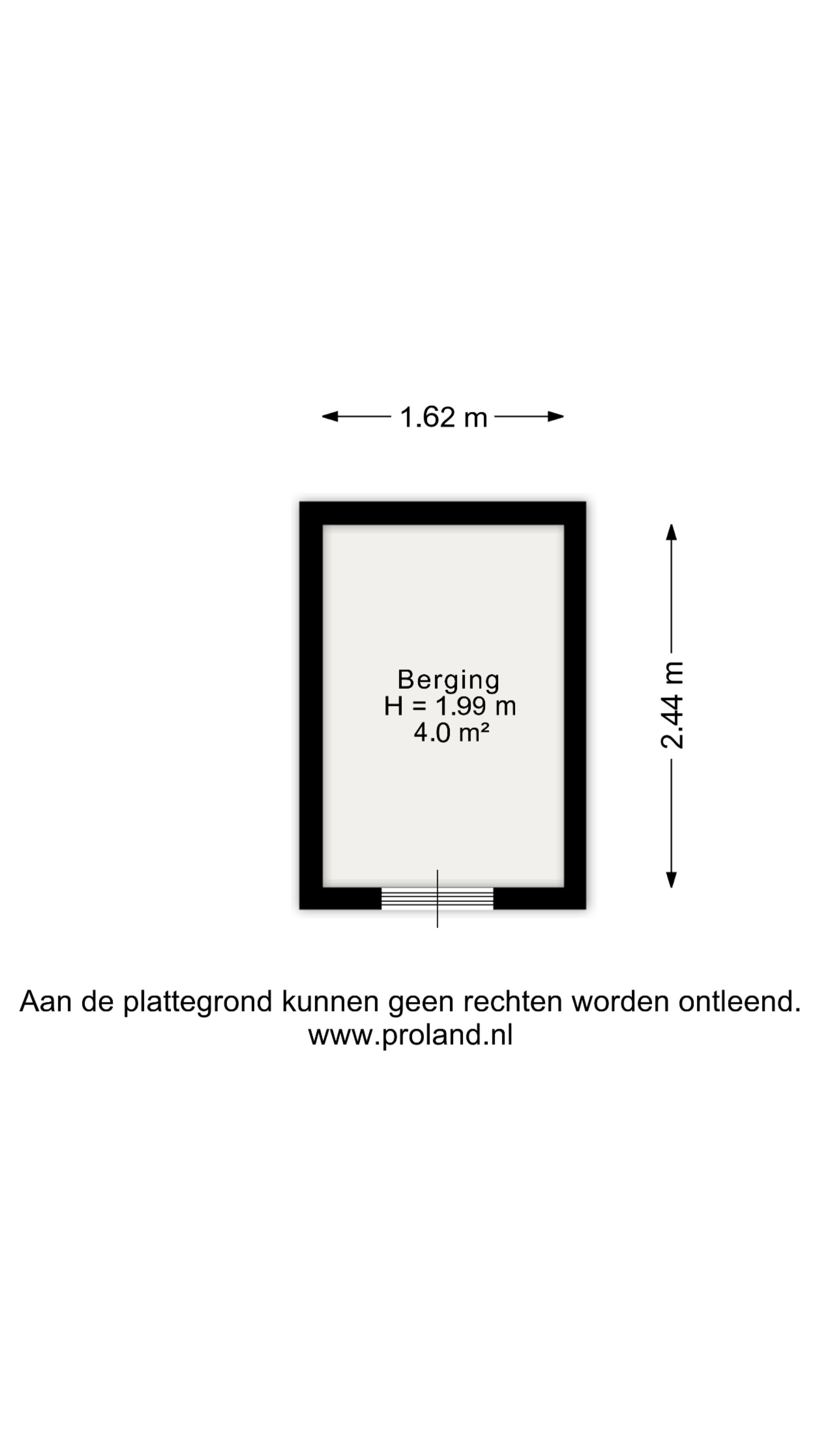 Photo 36 of Schout van Bergheslaan 7