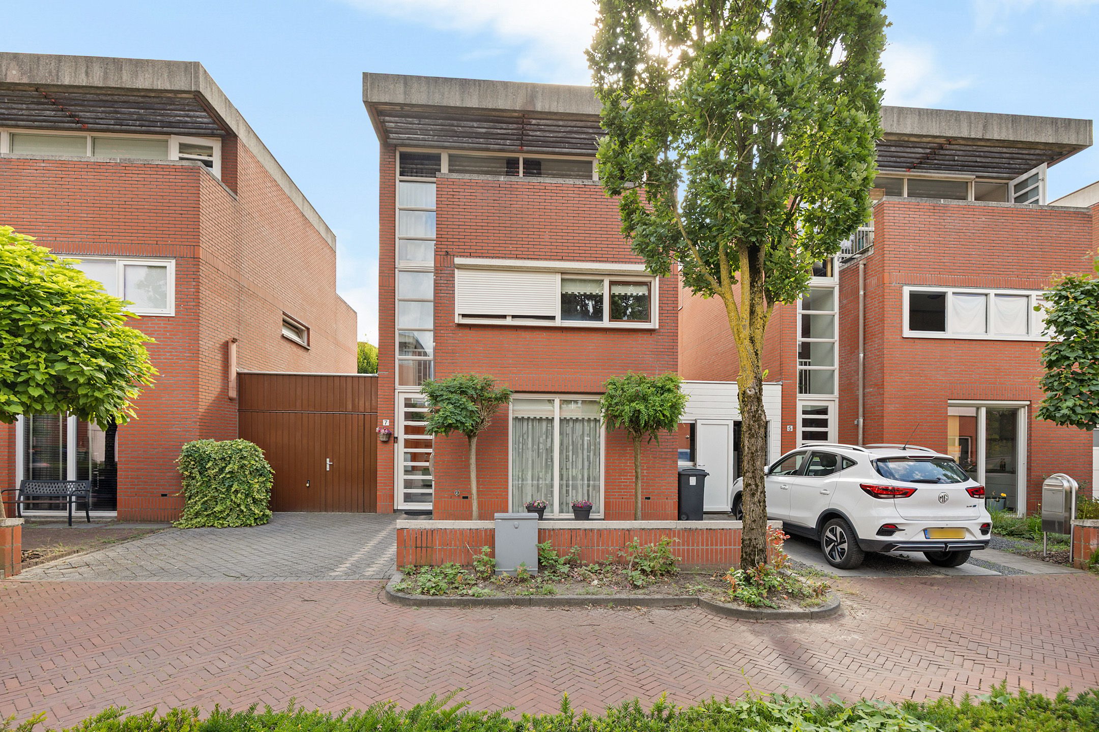 Photo 27 of Schout van Bergheslaan 7