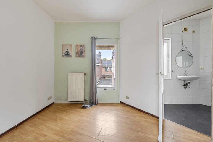 Appartement te koop: Lariksplein 12A, 'S-Hertogenbosch