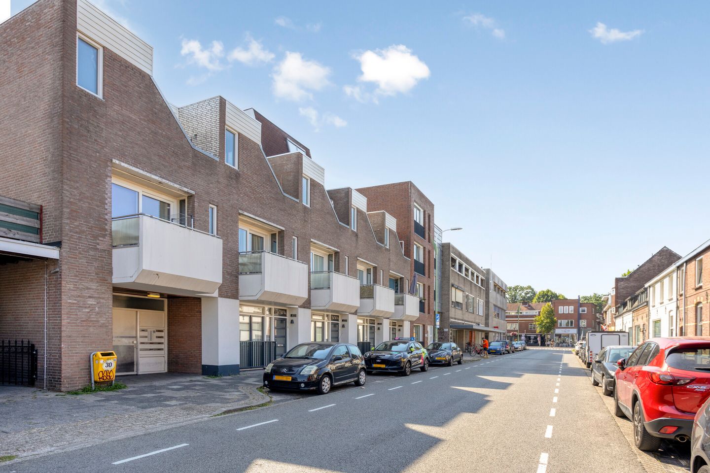 Foto 4 van Schootsestraat 93-H