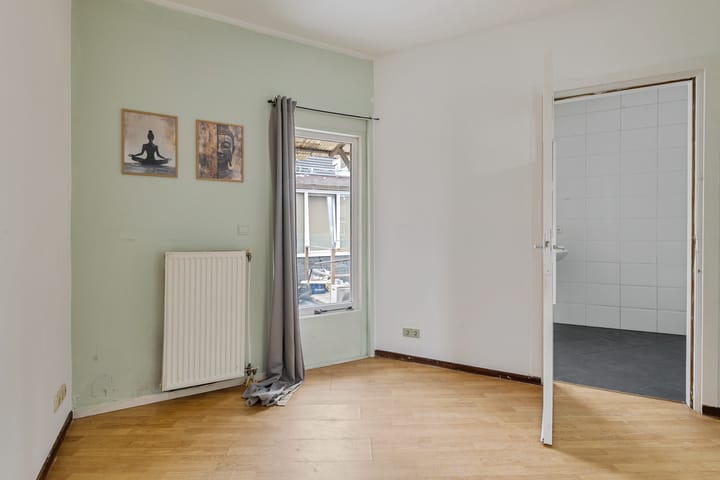 Appartement te koop: Lariksplein 12A, 'S-Hertogenbosch