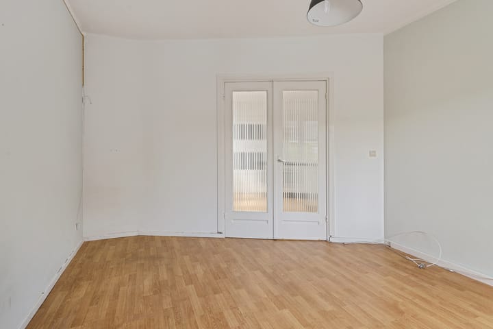 Appartement te koop: Lariksplein 12A, 'S-Hertogenbosch