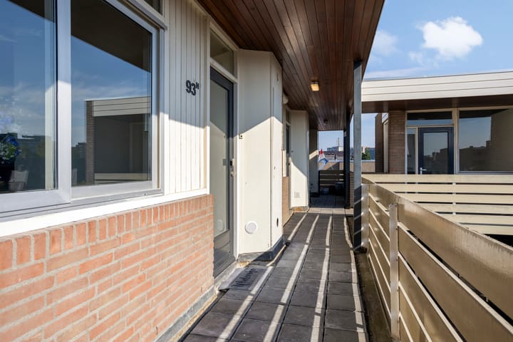 Studio te koop: Schootsestraat 93H, Eindhoven