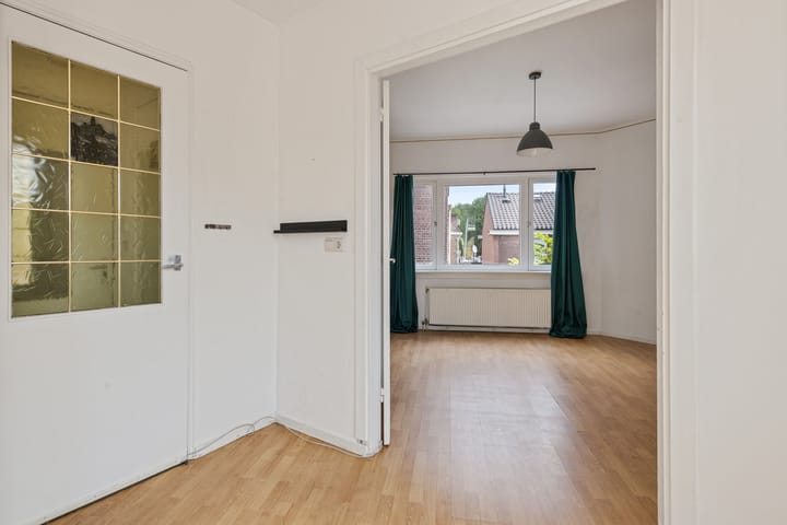 Appartement te koop: Lariksplein 12A, 'S-Hertogenbosch