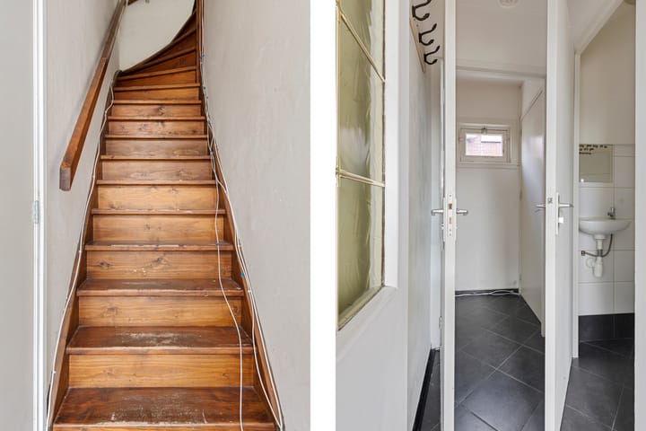 Appartement te koop: Lariksplein 12A, 'S-Hertogenbosch