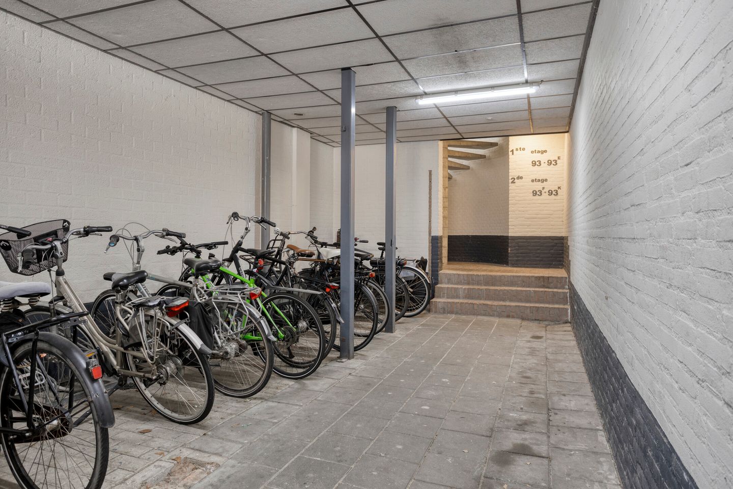 Foto 4 van Schootsestraat 93-H