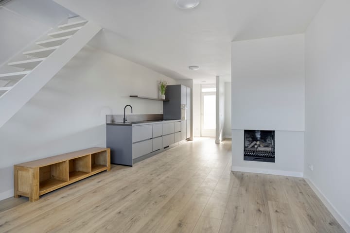 Studio te koop: Schootsestraat 93H, Eindhoven