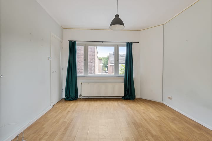 Appartement te koop: Lariksplein 12A, 'S-Hertogenbosch