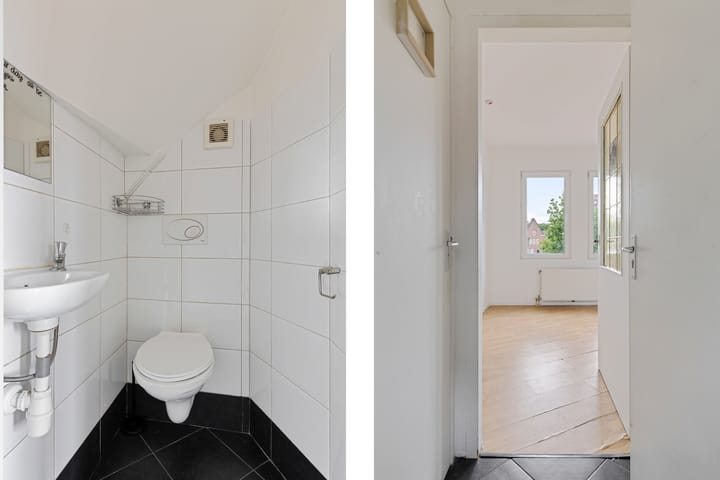 Appartement te koop: Lariksplein 12A, 'S-Hertogenbosch