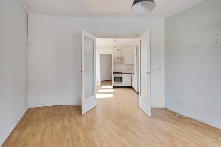 Appartement te koop: Lariksplein 12A, 'S-Hertogenbosch