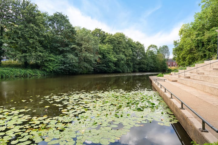 Appartement te koop: Lariksplein 12A, 'S-Hertogenbosch