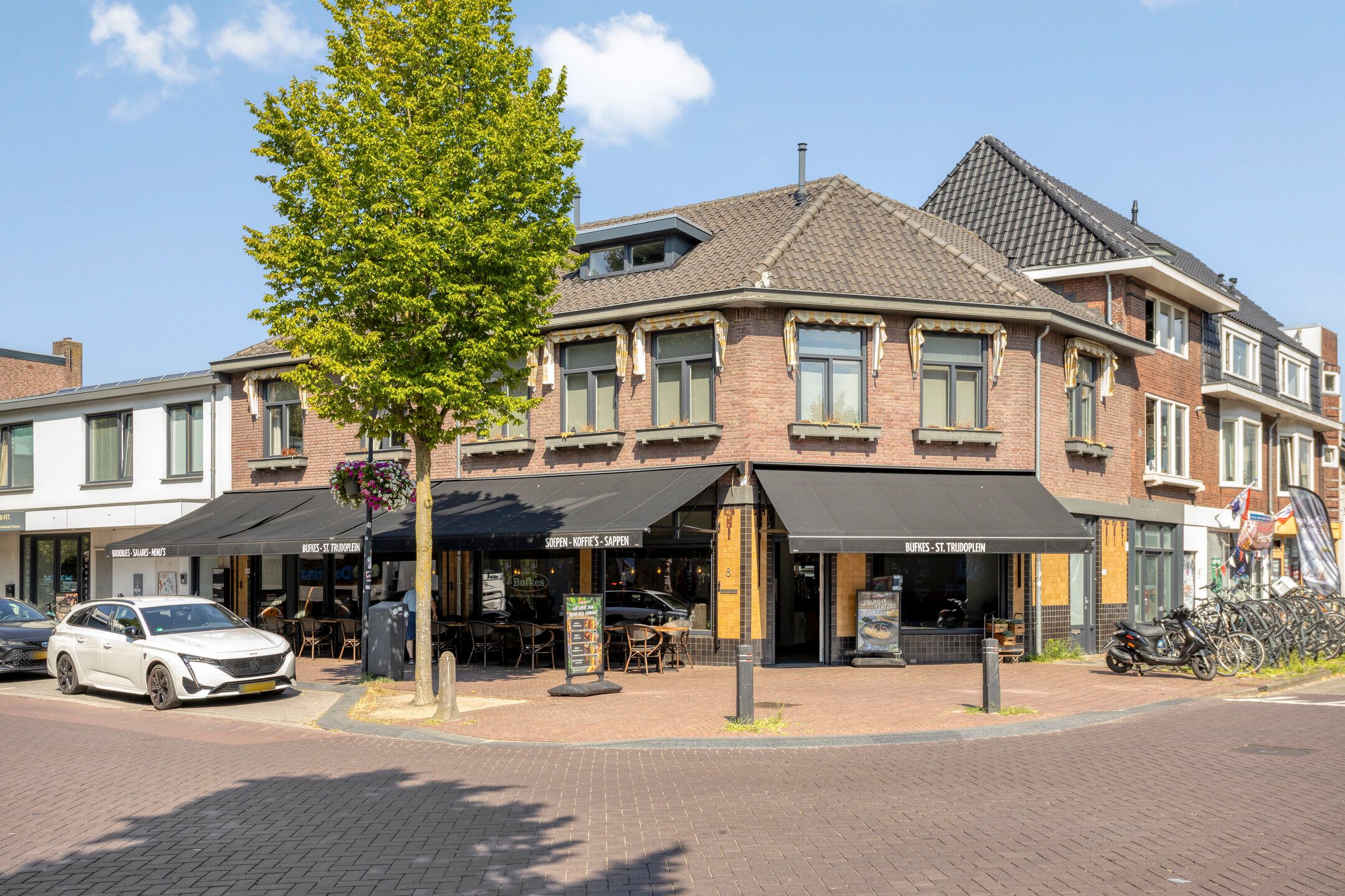 Foto 42 van Schootsestraat 93-H