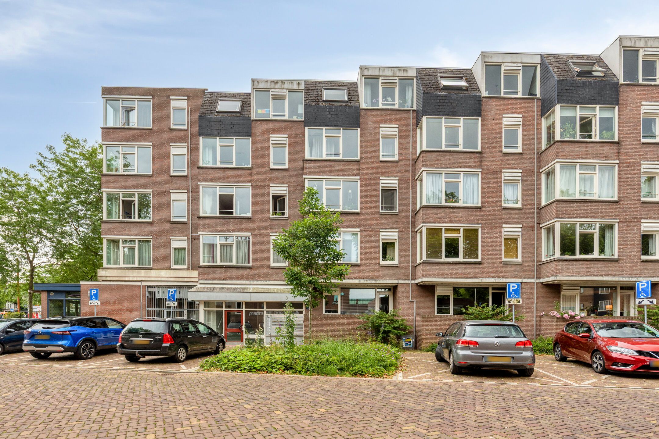 Foto 6 van Ridderstraat 60