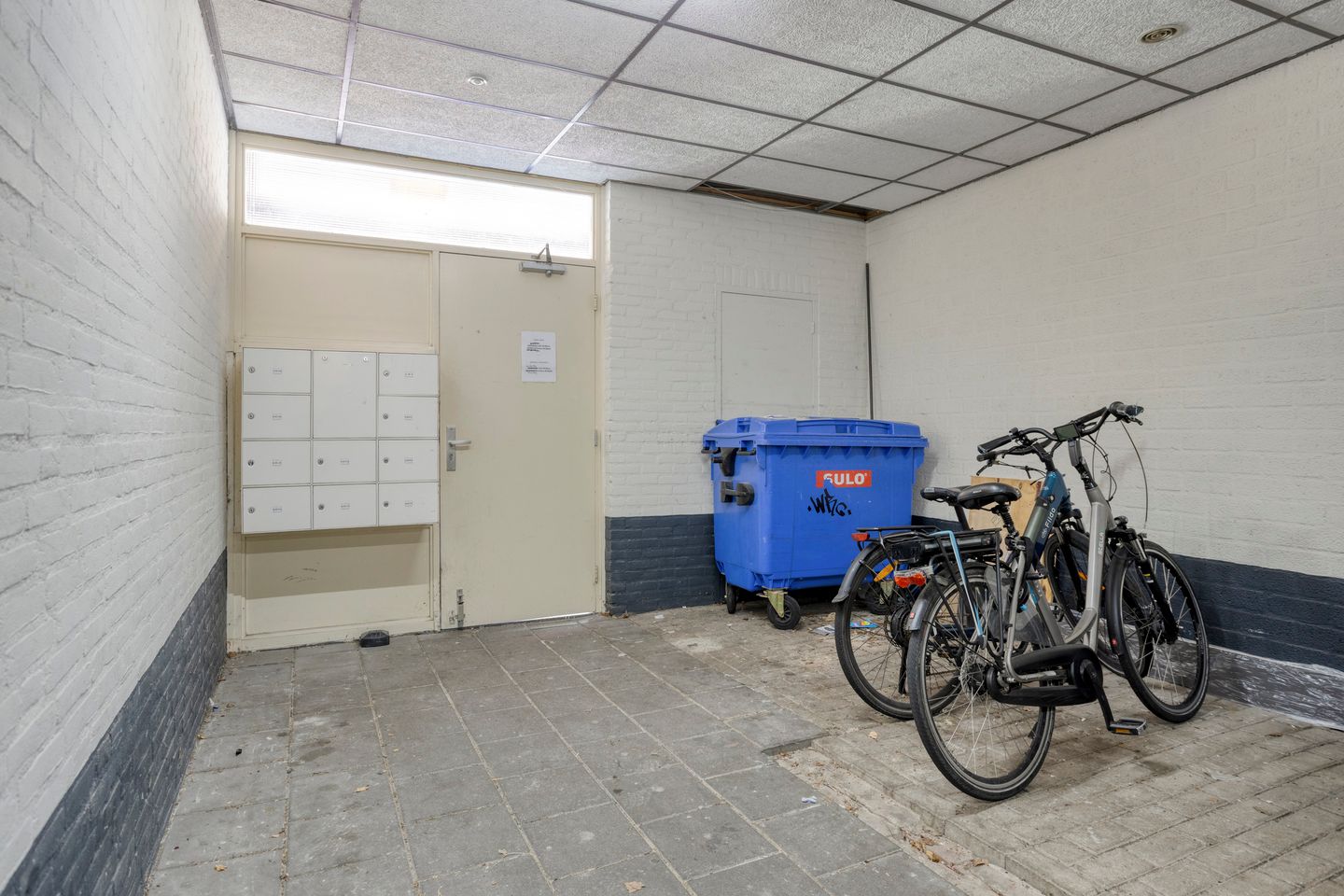 Foto 40 van Schootsestraat 93-H