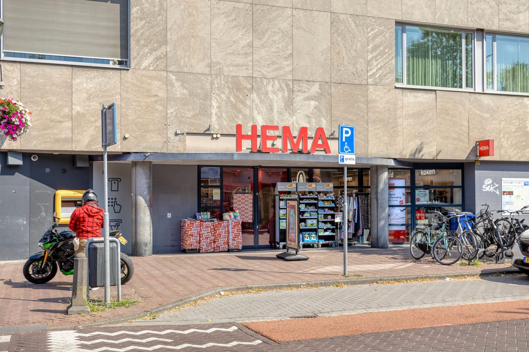 Foto 43 van Schootsestraat 93-H