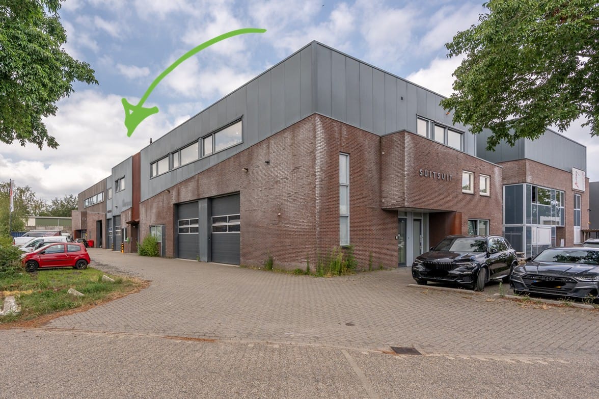 Bekijk foto 1 van Nieuwegracht 8-03