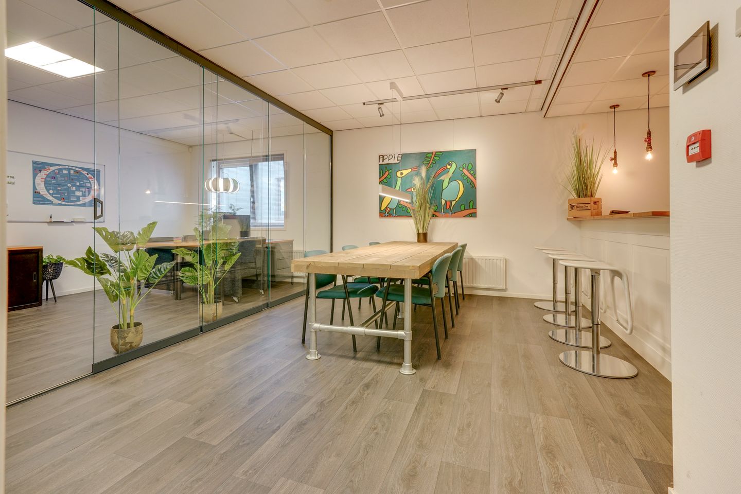 Bekijk foto 3 van Nieuwegracht 8-03