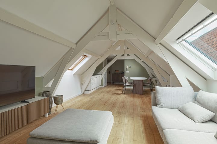 Studio te koop: Sledenaarsgang 18C, Dordrecht