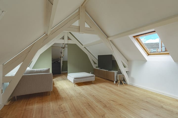 Studio te koop: Sledenaarsgang 18C, Dordrecht