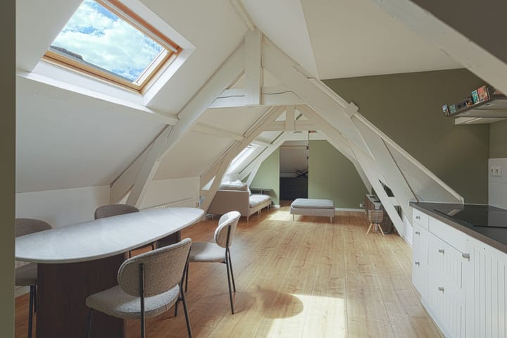 Studio te koop: Sledenaarsgang 18C, Dordrecht