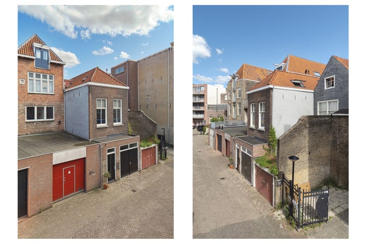 Studio te koop: Sledenaarsgang 18C, Dordrecht