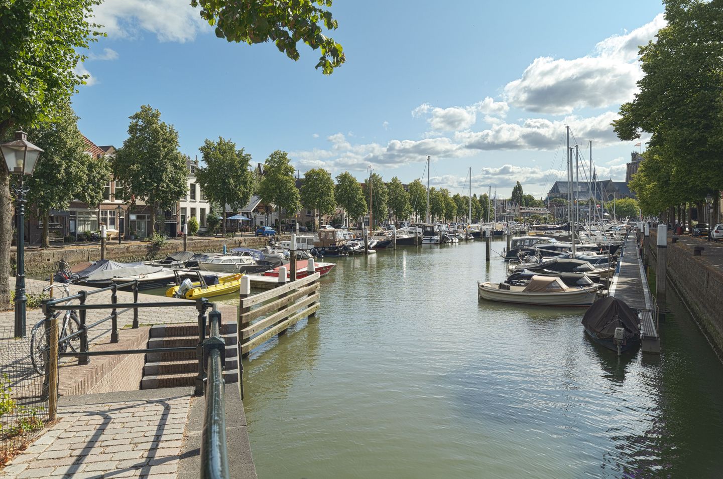 Foto 4 van Sledenaarsgang 18-C