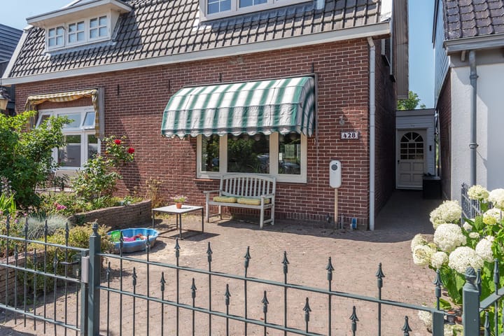 Foto 2 van Aalsmeerderdijk 428
