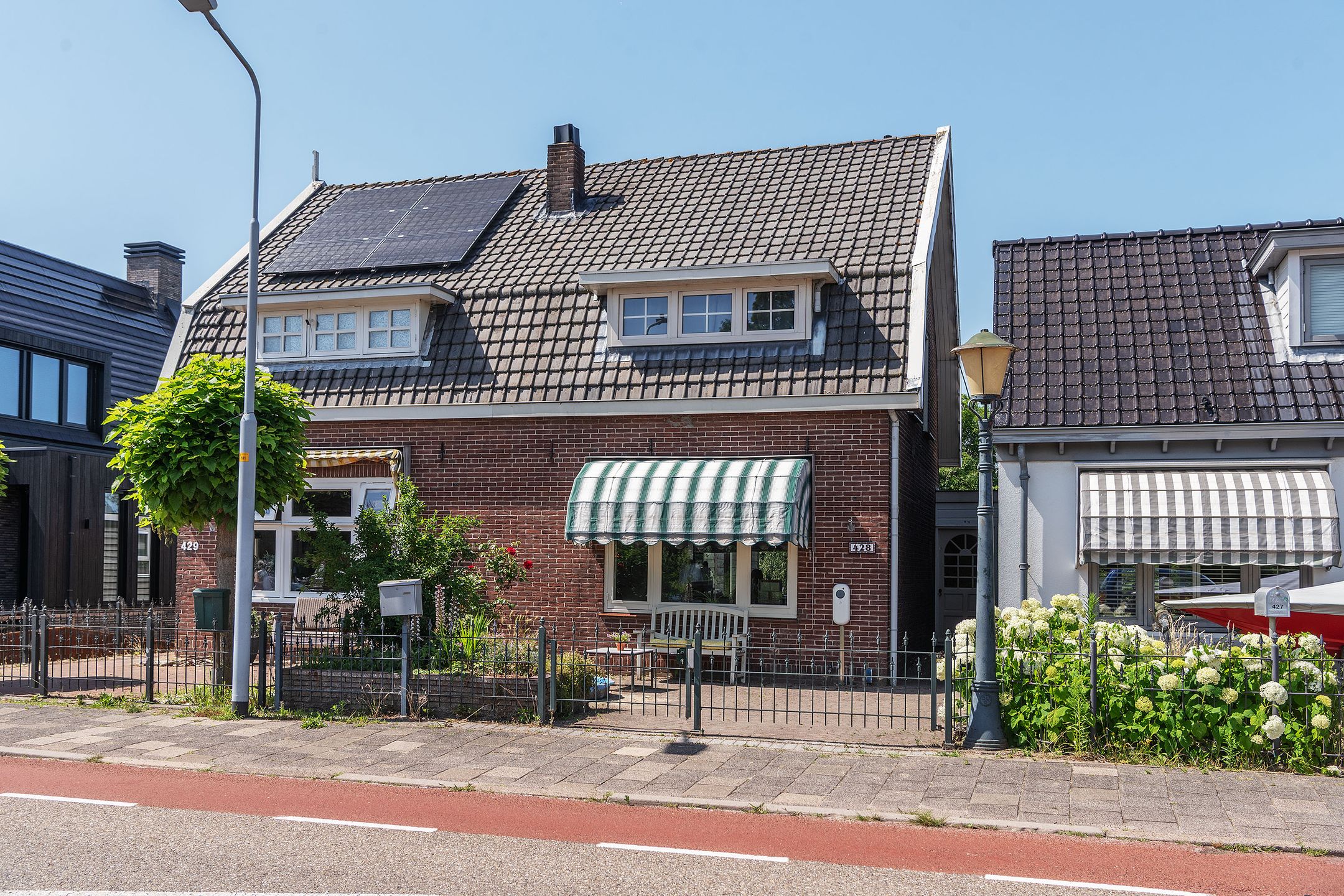 Aalsmeerderdijk 428 