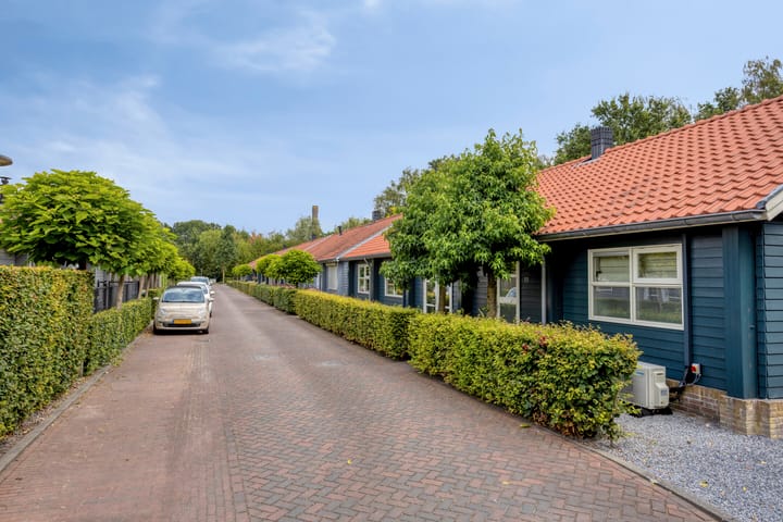 Vrijstaande woning te koop: Steenfabriek 19, Gilze
