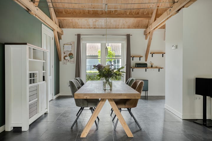 Vrijstaande woning te koop: Steenfabriek 19, Gilze