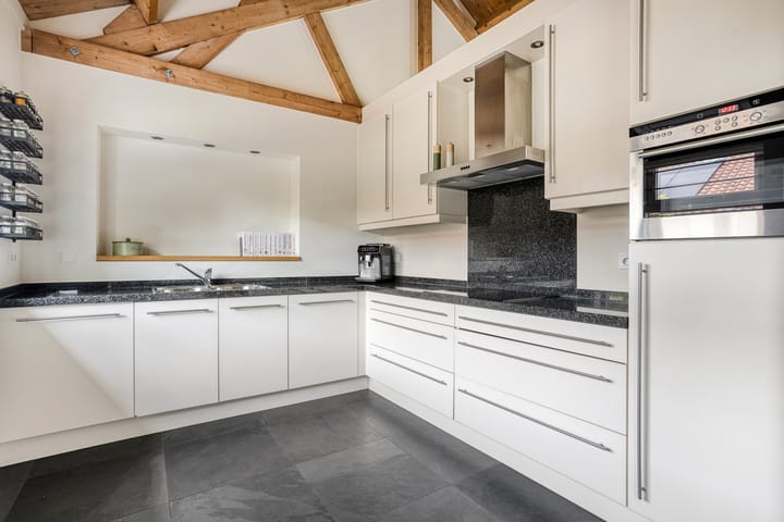 Vrijstaande woning te koop: Steenfabriek 19, Gilze