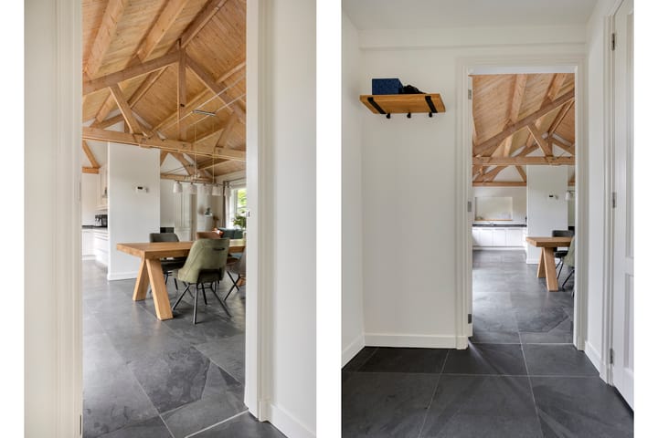 Vrijstaande woning te koop: Steenfabriek 19, Gilze