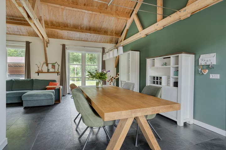 Vrijstaande woning te koop: Steenfabriek 19, Gilze