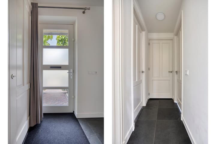Vrijstaande woning te koop: Steenfabriek 19, Gilze