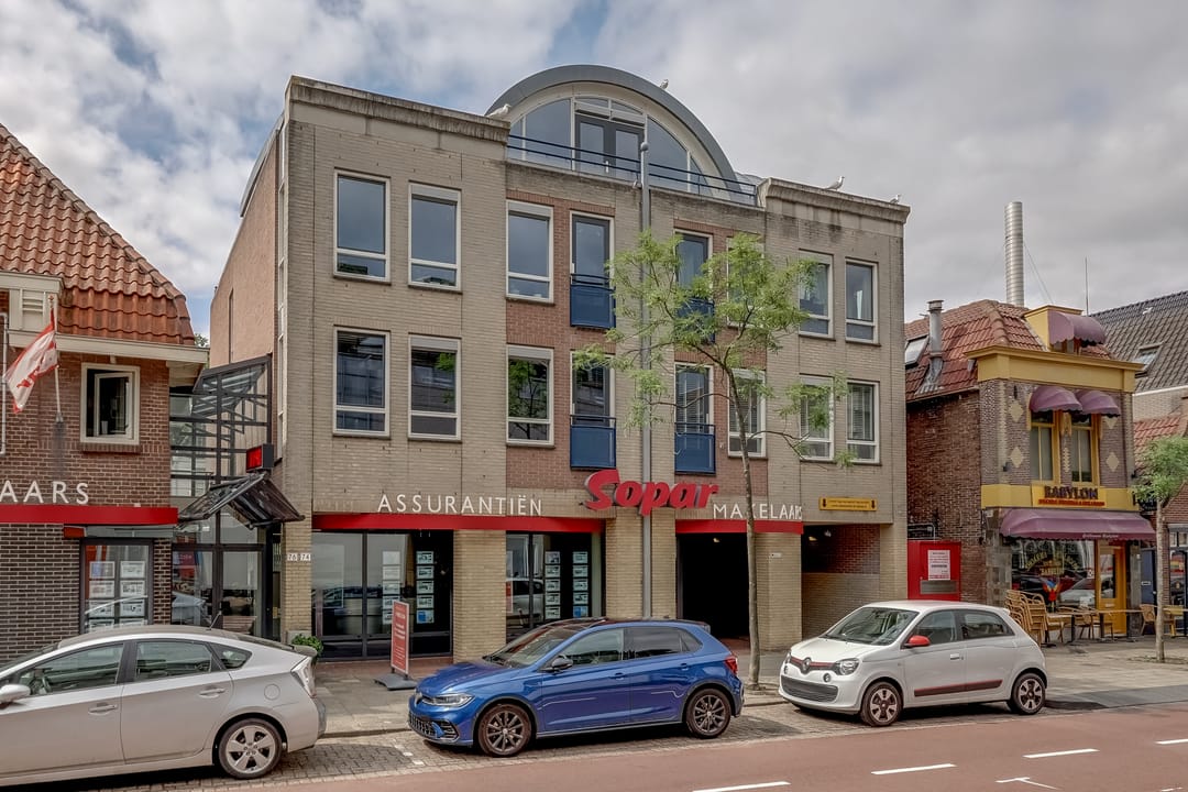 Foto 41 van Nieuwstraat 66
