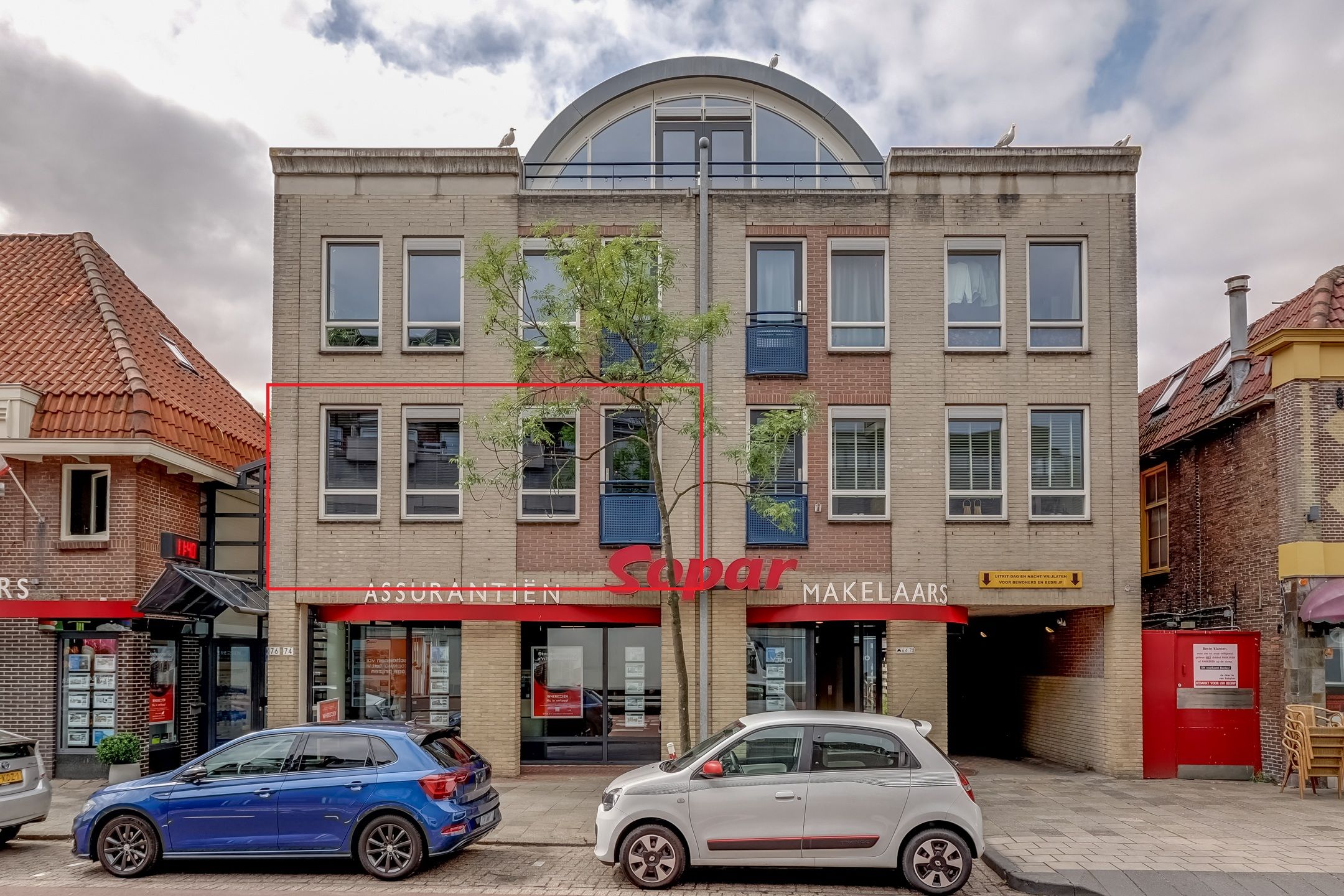 Nieuwstraat 66