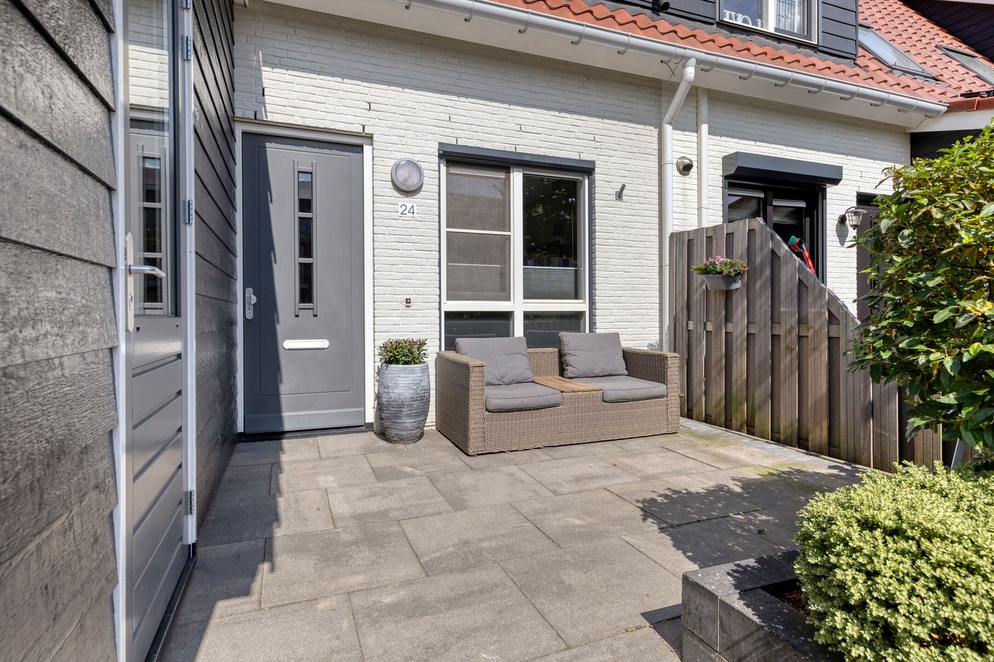 Foto 4 van Houthof 24