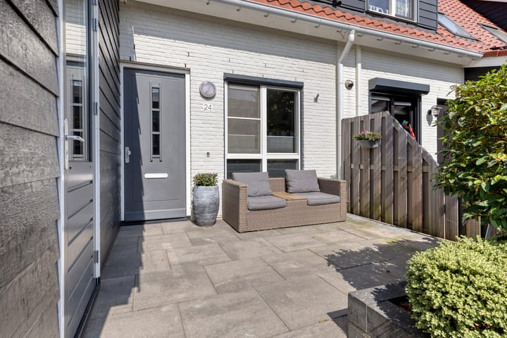 Foto 4 van Houthof 24