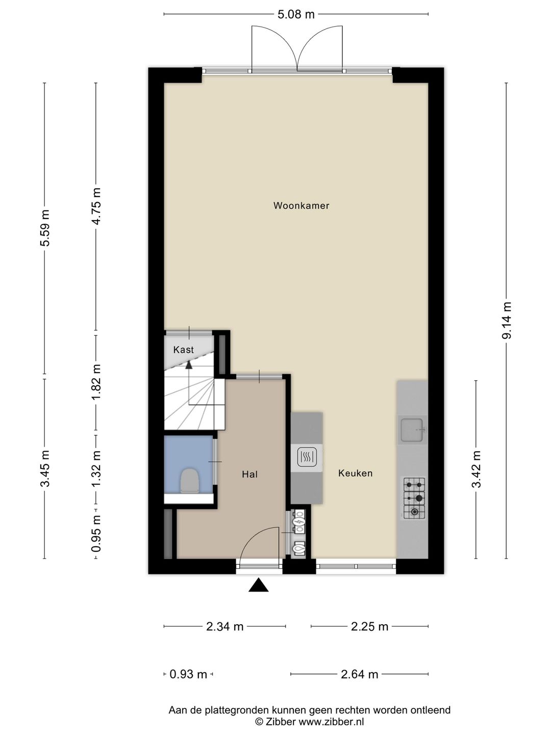 Foto 46 van Houthof 24