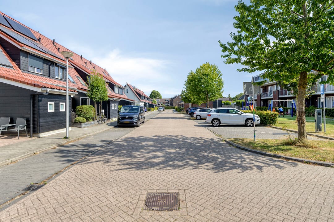 Foto 41 van Houthof 24
