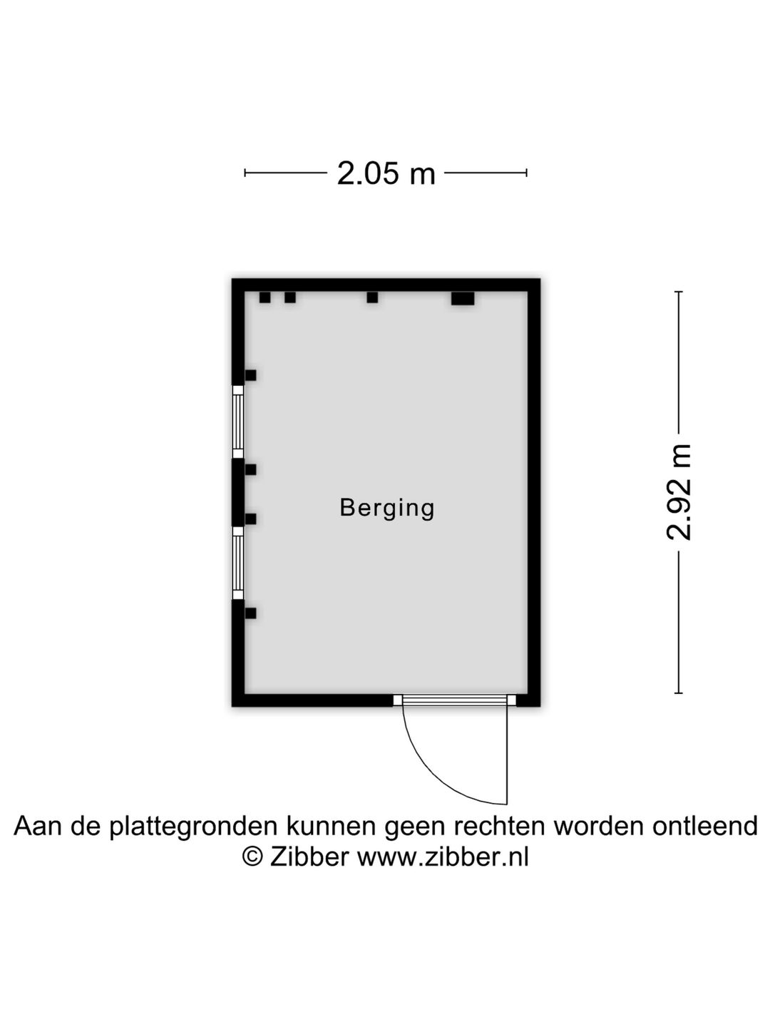 Foto 47 van Houthof 24