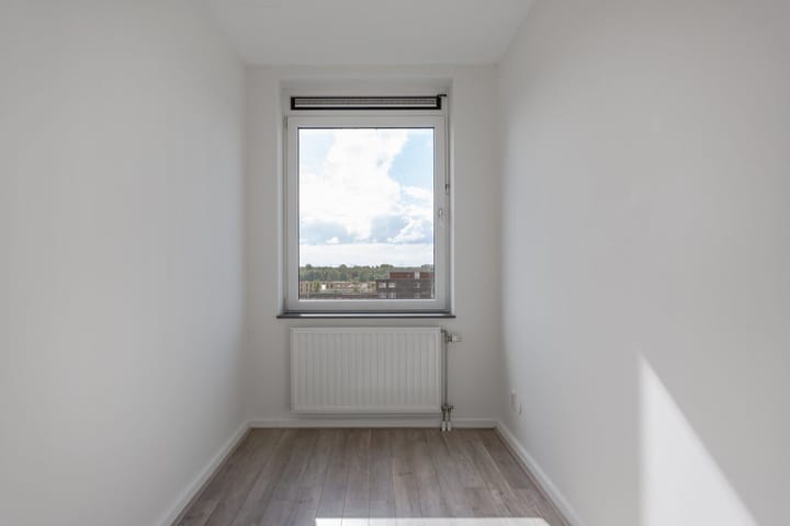 Appartement te huur: Fritz Dietrich Kahlenbergstraat 42A, Amsterdam