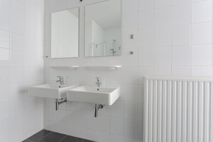 Appartement te huur: Fritz Dietrich Kahlenbergstraat 42A, Amsterdam