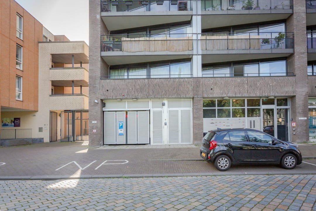 Foto 2 van Fritz Dietrich Kahlenbergstraat 42-A